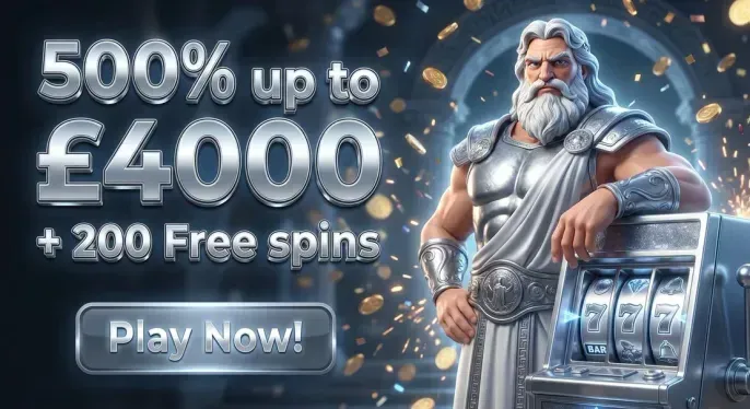 New Lucky Casino